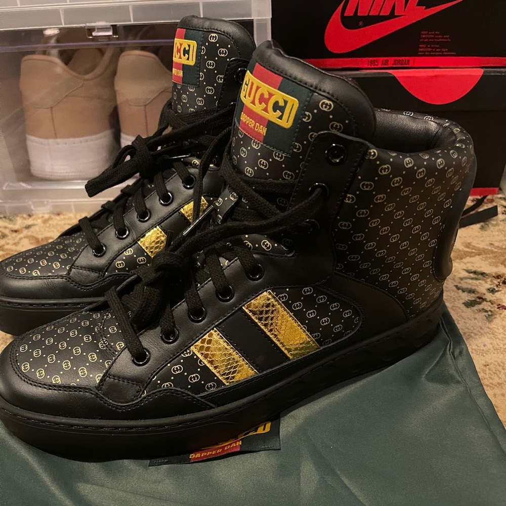 Gucci Shoes